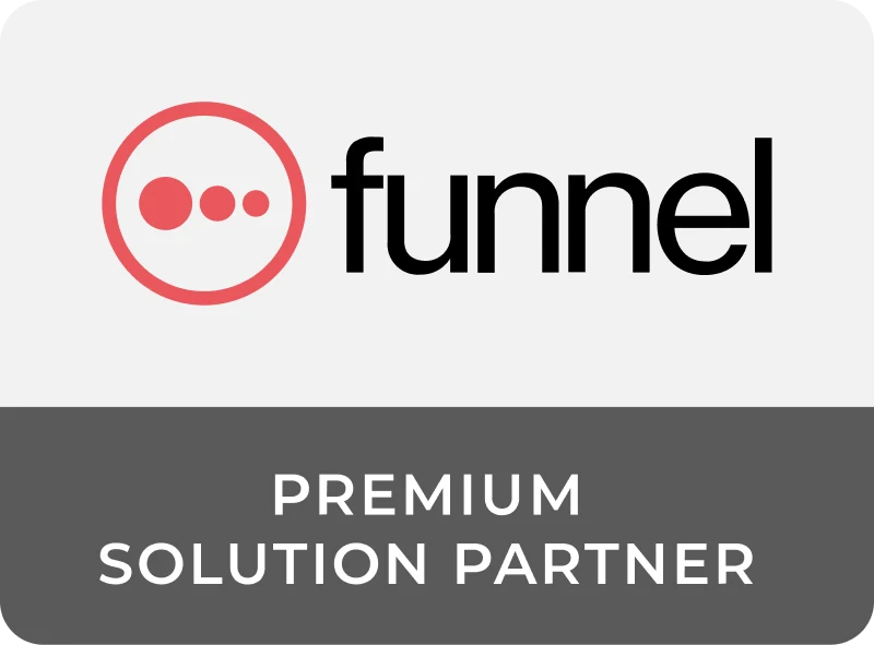 Premium Solution Partner