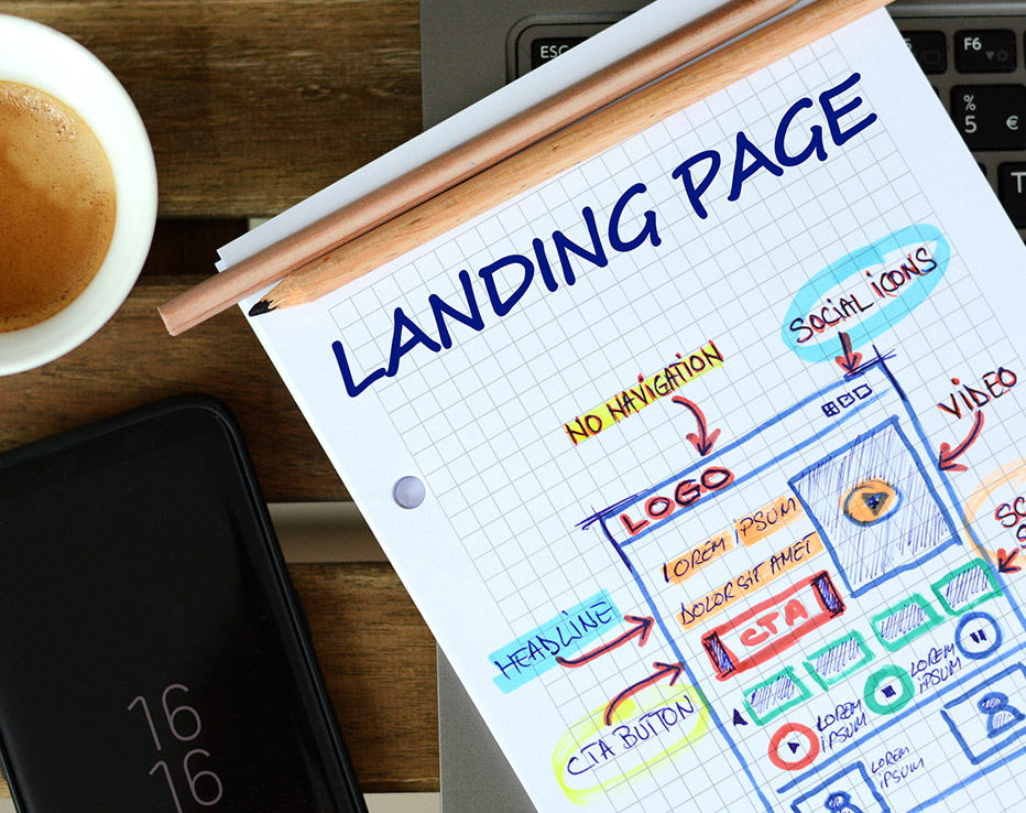 The Complete Guide for Creating Lovable Landing Pages