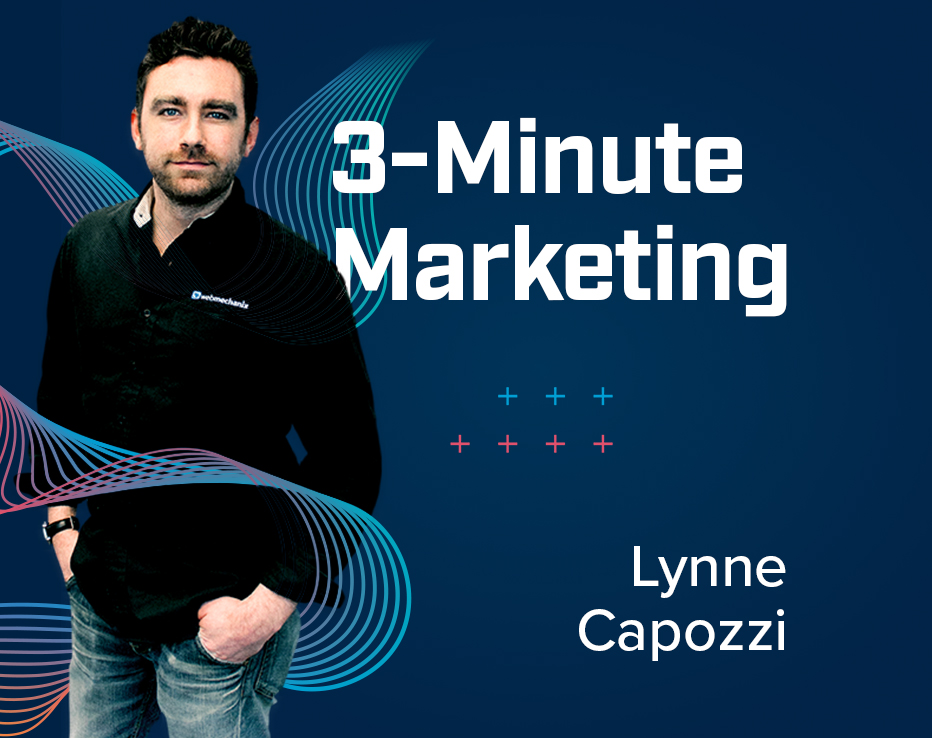 How to Craft Your Message in a Complex B2B World with Lynne Capozzi