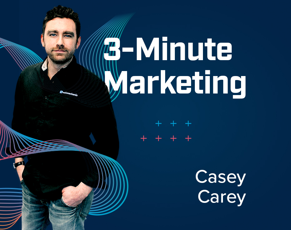 How B2B Companies Can Use Intent Data More Effectively with Casey Carey