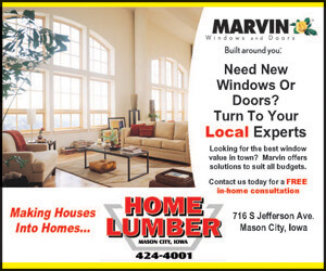 Marvin Home Lumber bad ad example