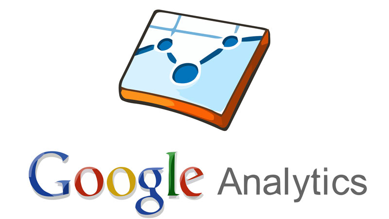 Google Analytics Error or Broke on Thursday, May 6th, 2010