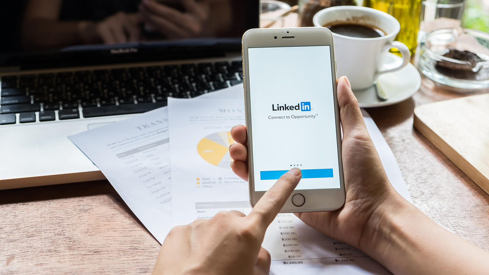 13 new secrets to skyrocket traffic with LinkedIn B2B marketing