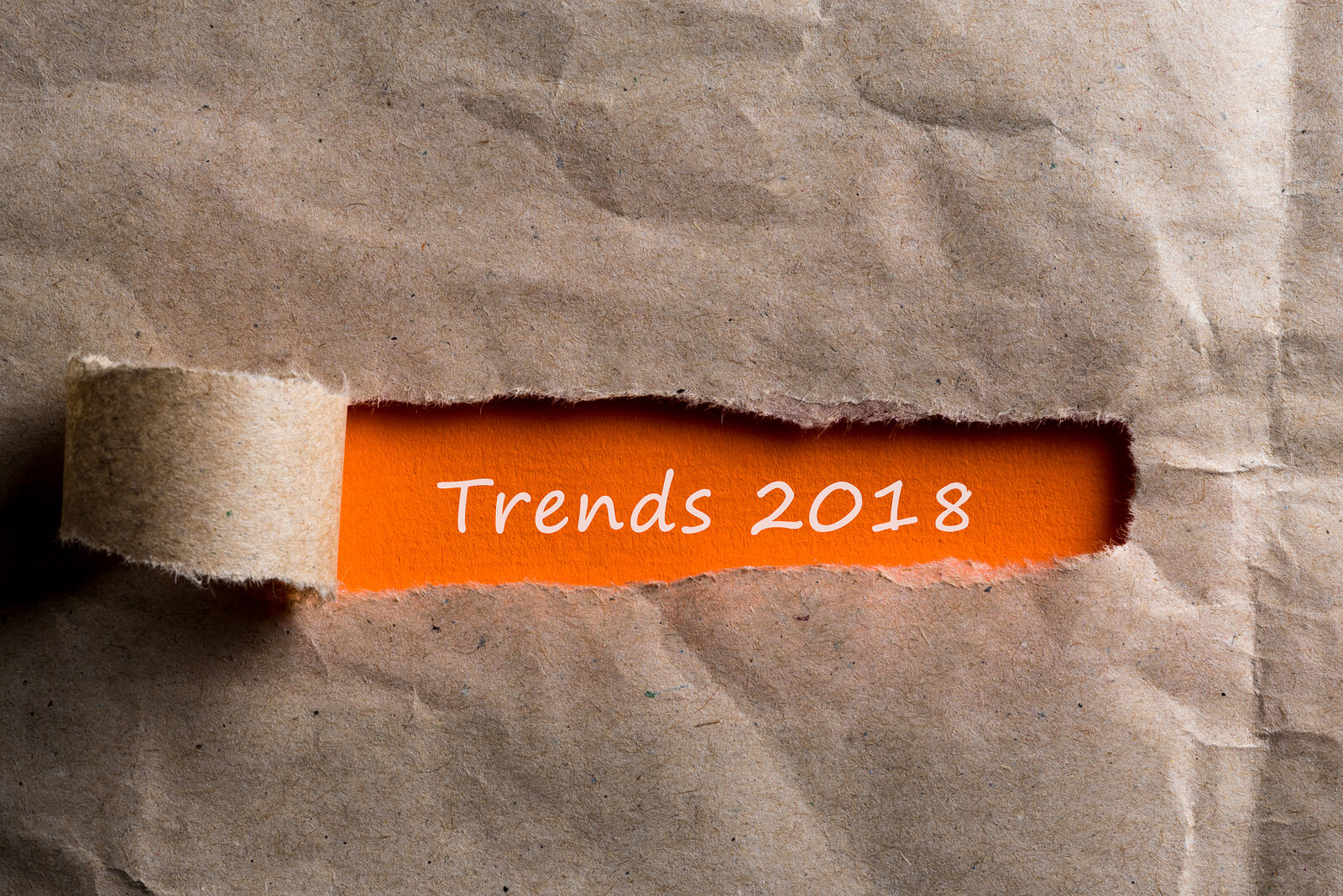 10 B2B Digital Marketing Trends That Are Transforming Business in 2018