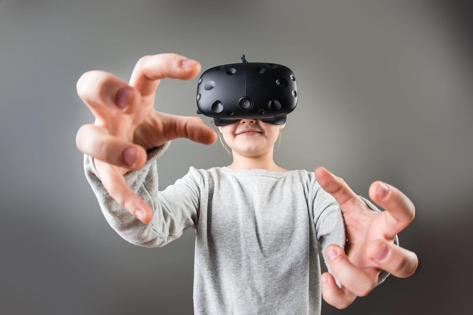 10 B2B Digital Marketing Trends That Are Transforming Business: Virtual Reality