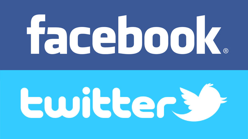 social media marketing icons