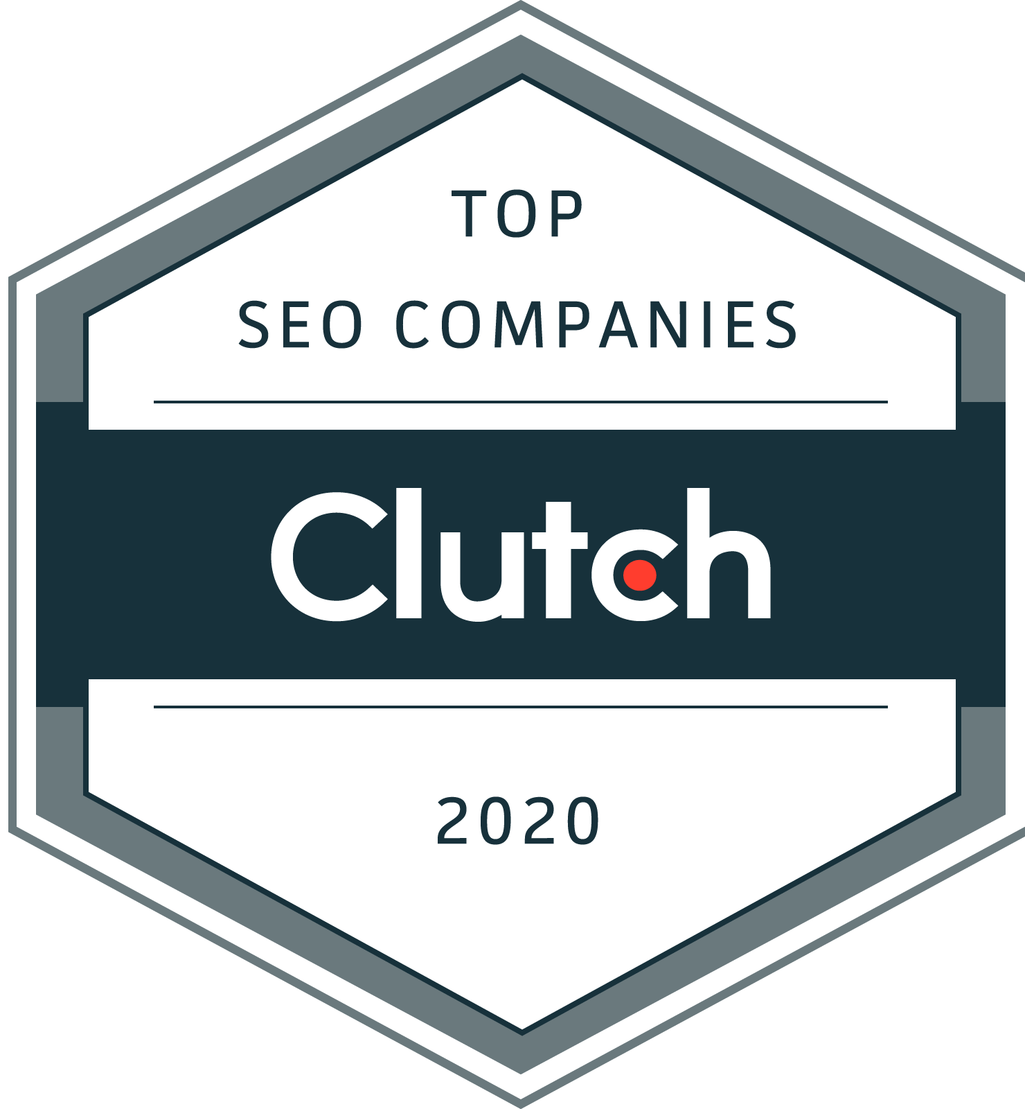 Clutch Top SEO Companies 2020