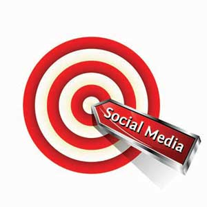 social retargeting with pinpoint accuracy