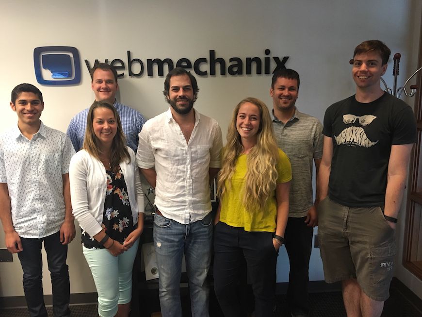 webmechanix-development-team