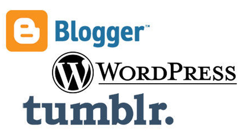 digital marketing blogging effectiveness graphic