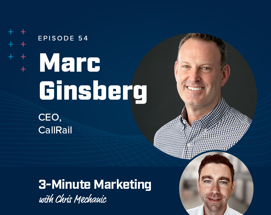 The secret to creating effective partnerships with Marc Ginsberg