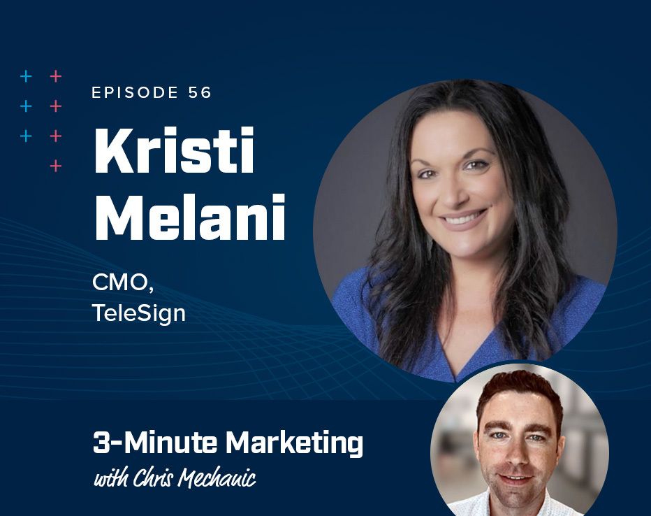 Why “the benchmark is dead” (and what marketers should use instead) with Kristi Melani