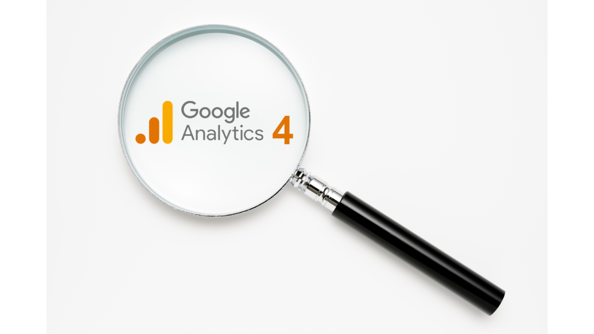 How to create custom reports in Google Analytics 4