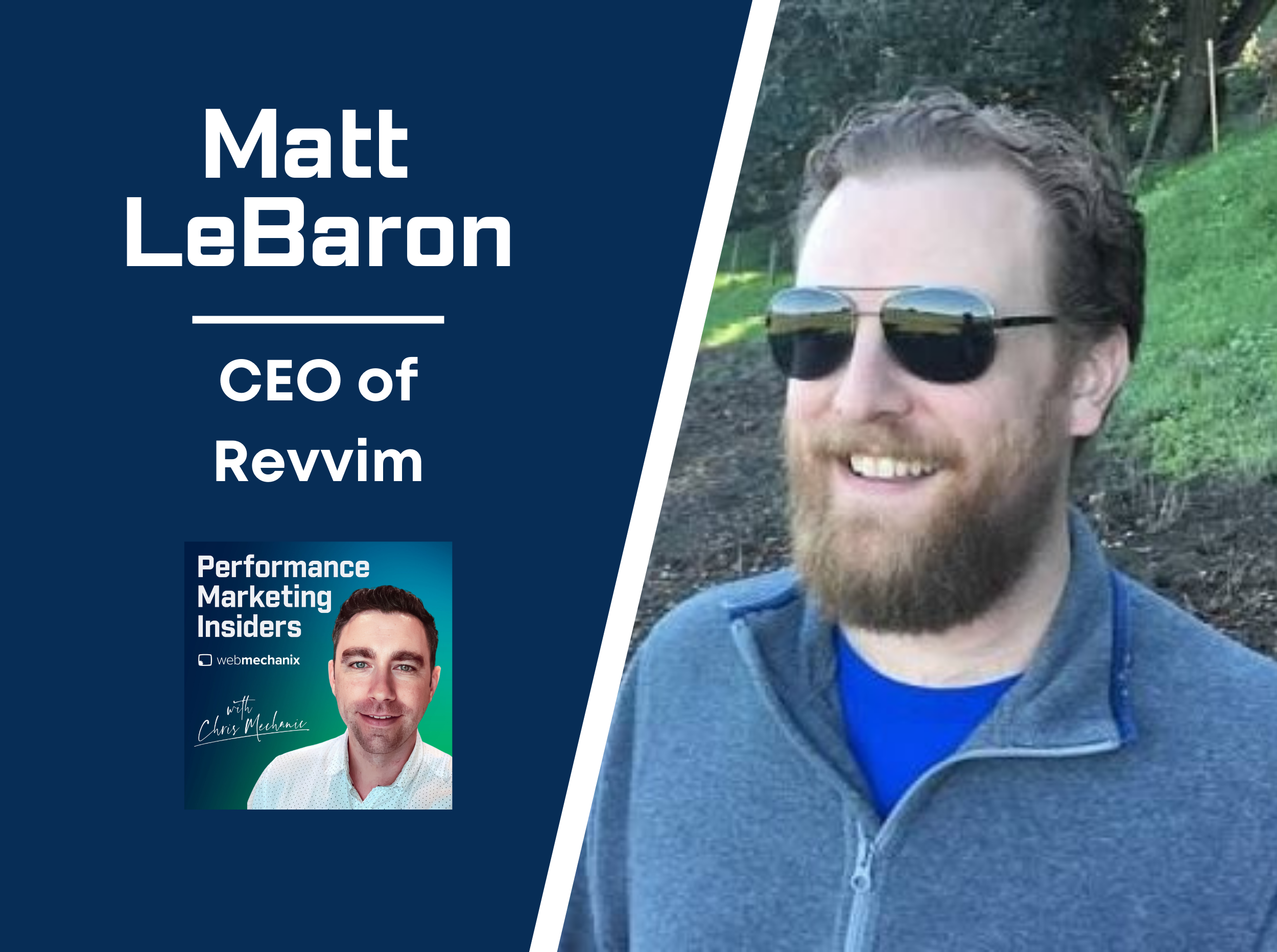 How to stop overpaying to protect your brand with Matt LeBaron