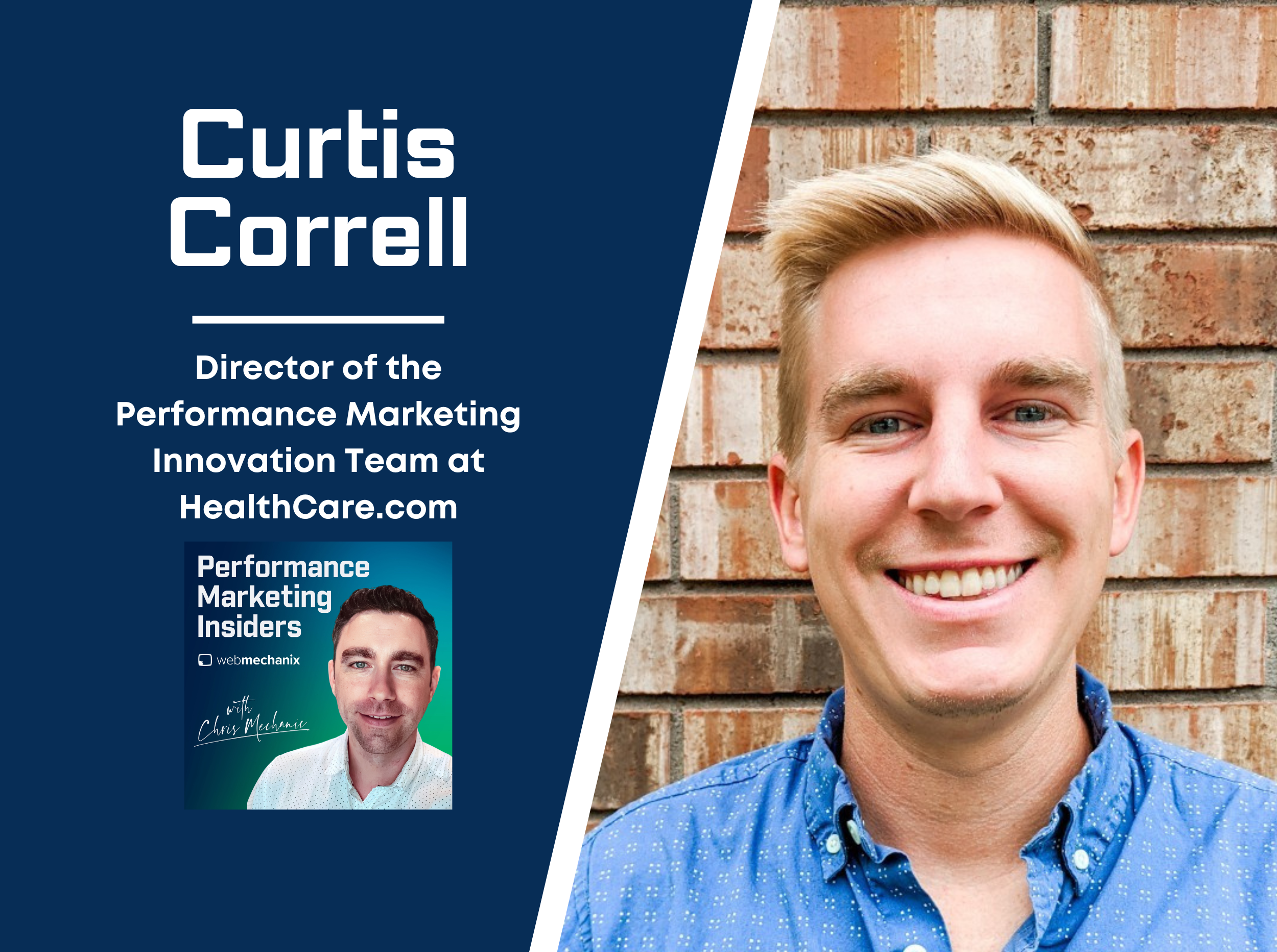 The future of automated ads with Curtis Correll