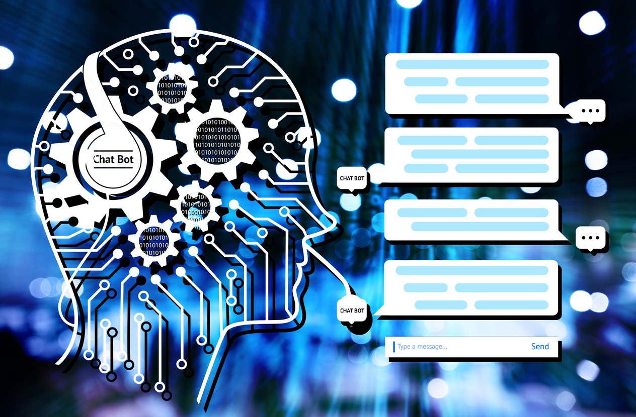 Using Conversational AI In Your Funnel