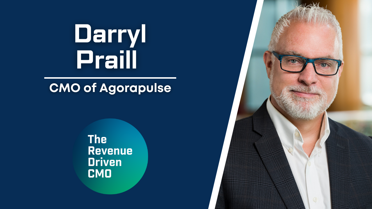 The key to great team culture with Darryl Praill