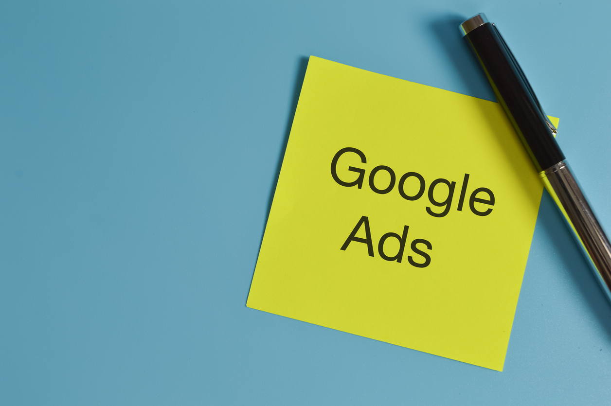 How To Streamline Your Google Ads Account Structure