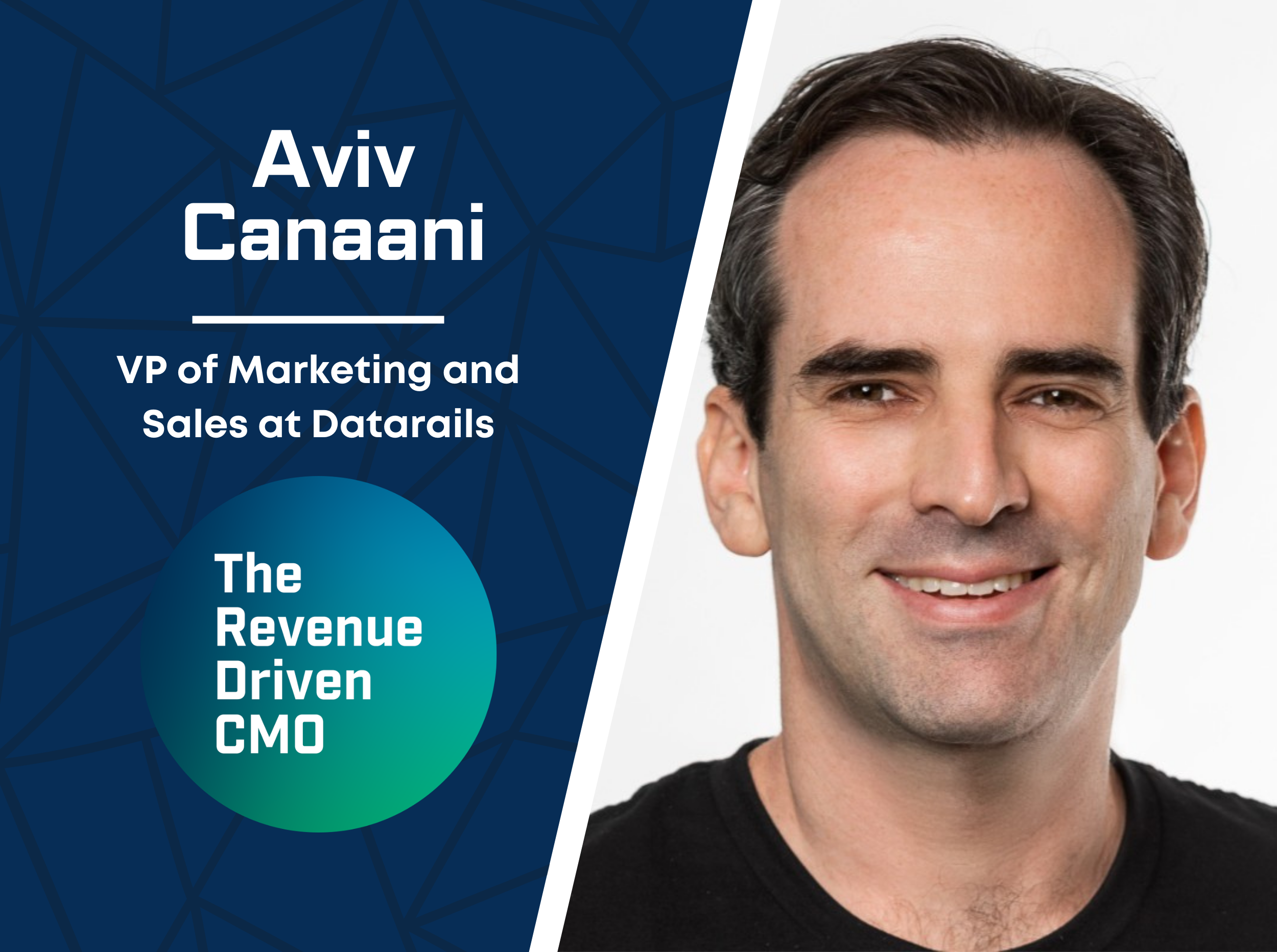 Breaking the Cycle of Boring B2B Content with Aviv Canaani