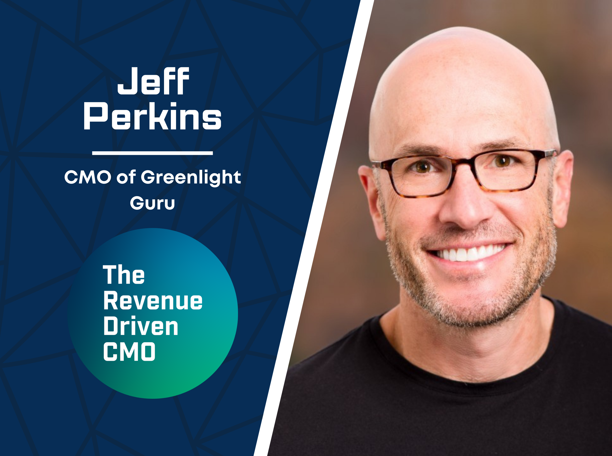 Quick-win strategies for new marketing leaders with Jeff Perkins