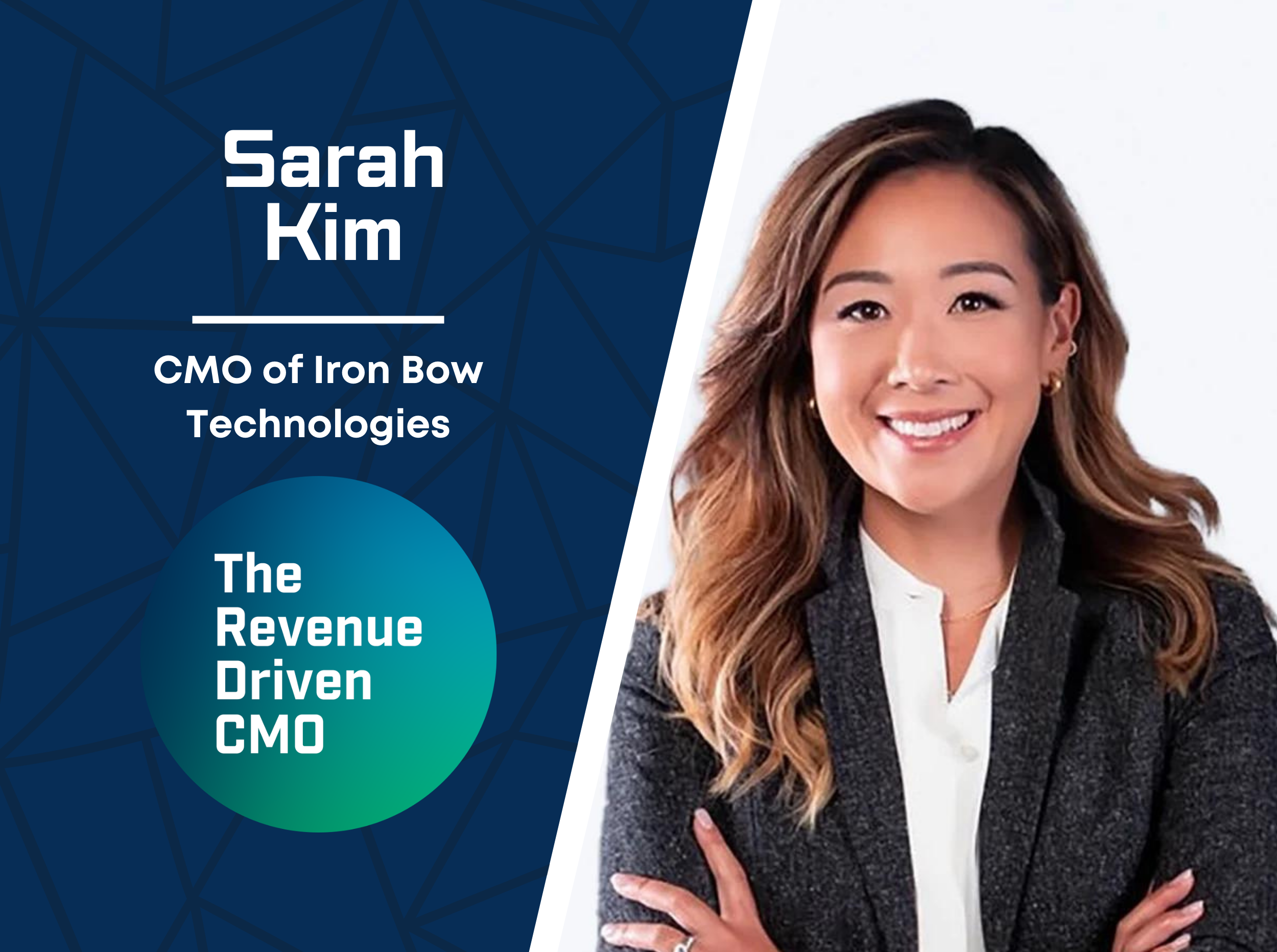 Applying Nunchi throughout your marketing with Sarah Kim