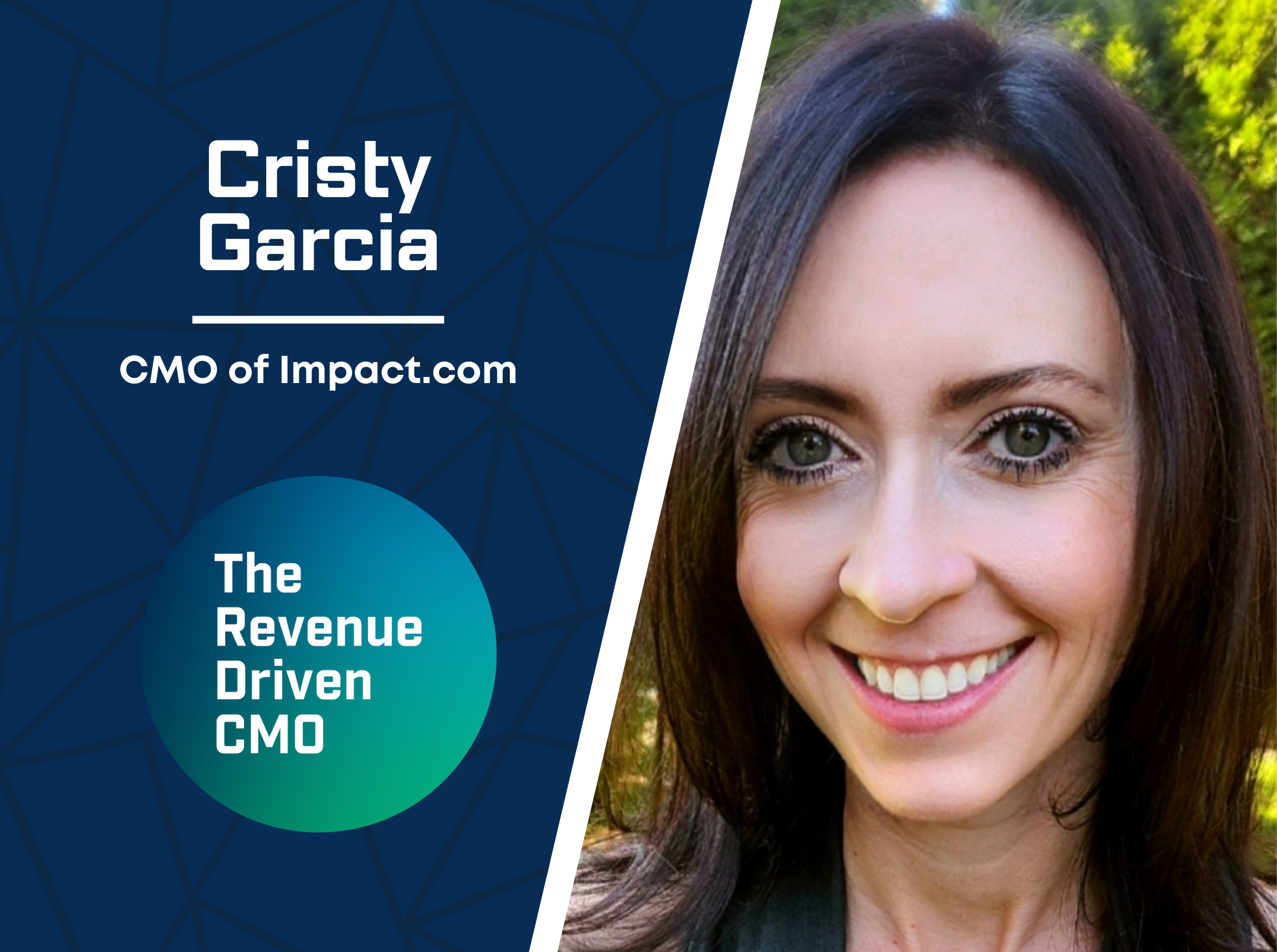 Leveraging Influencer Marketing in B2B with Cristy Garcia