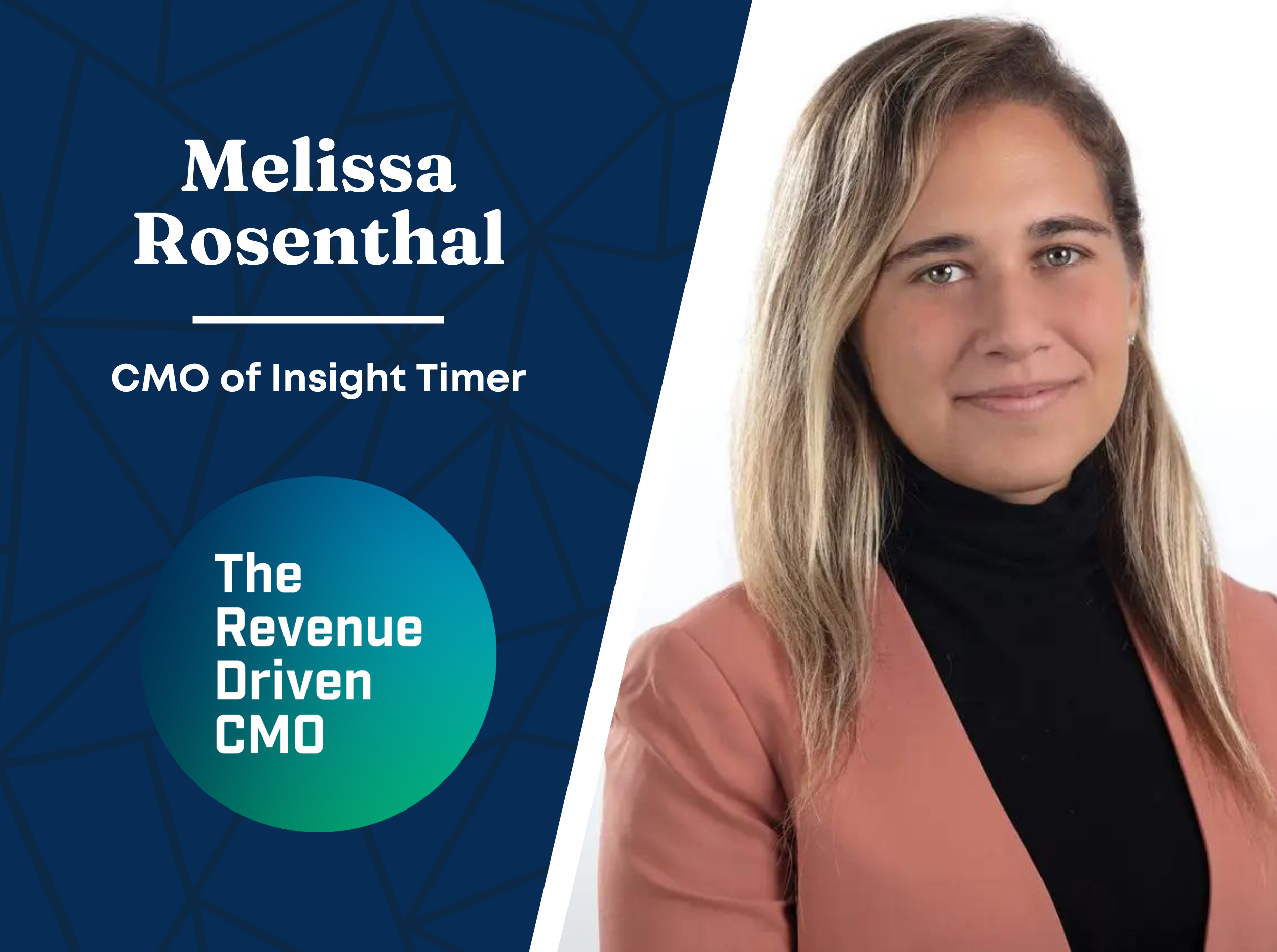 Humanizing B2B Marketing with Humor with Melissa Rosenthal