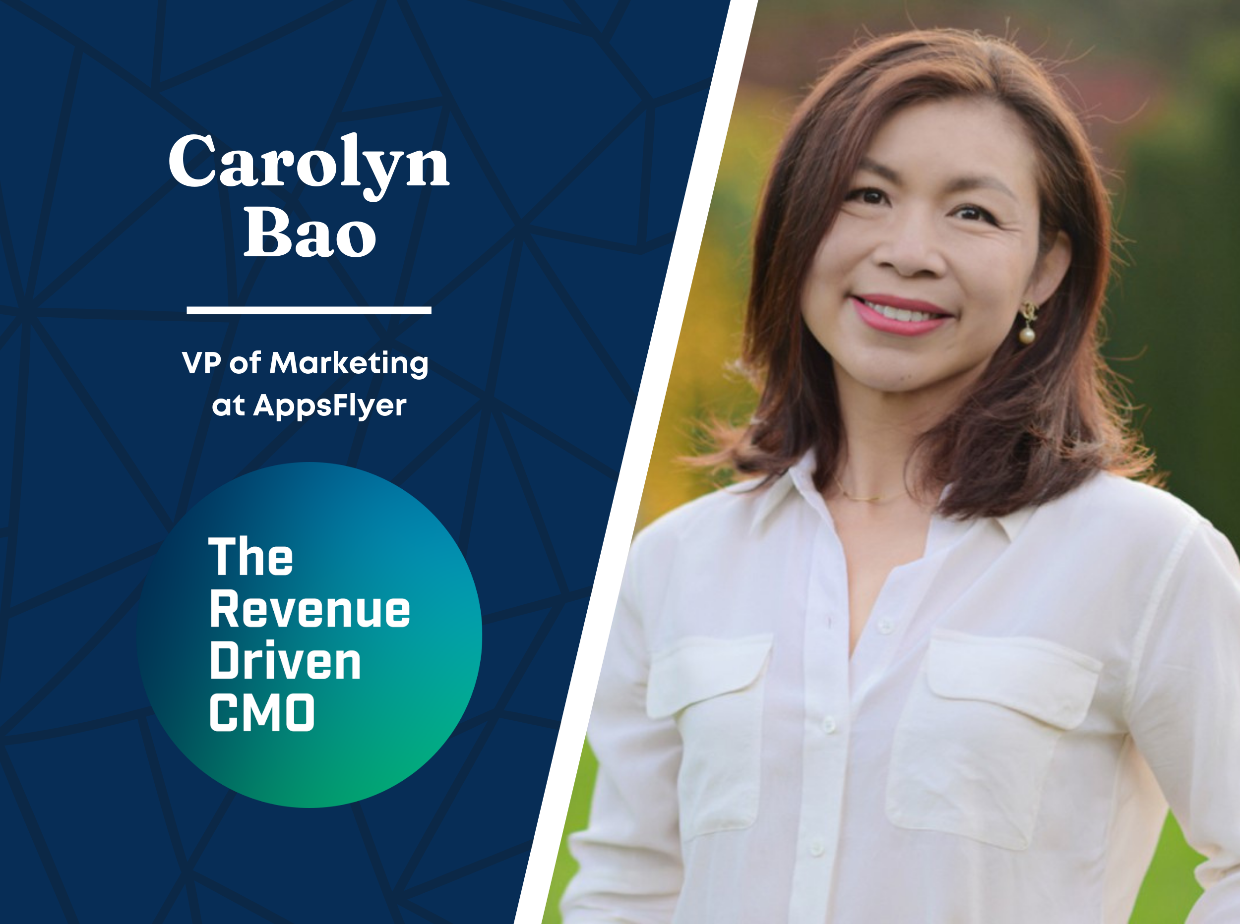 The Key to Fostering Your Own Curiosity with Carolyn Bao