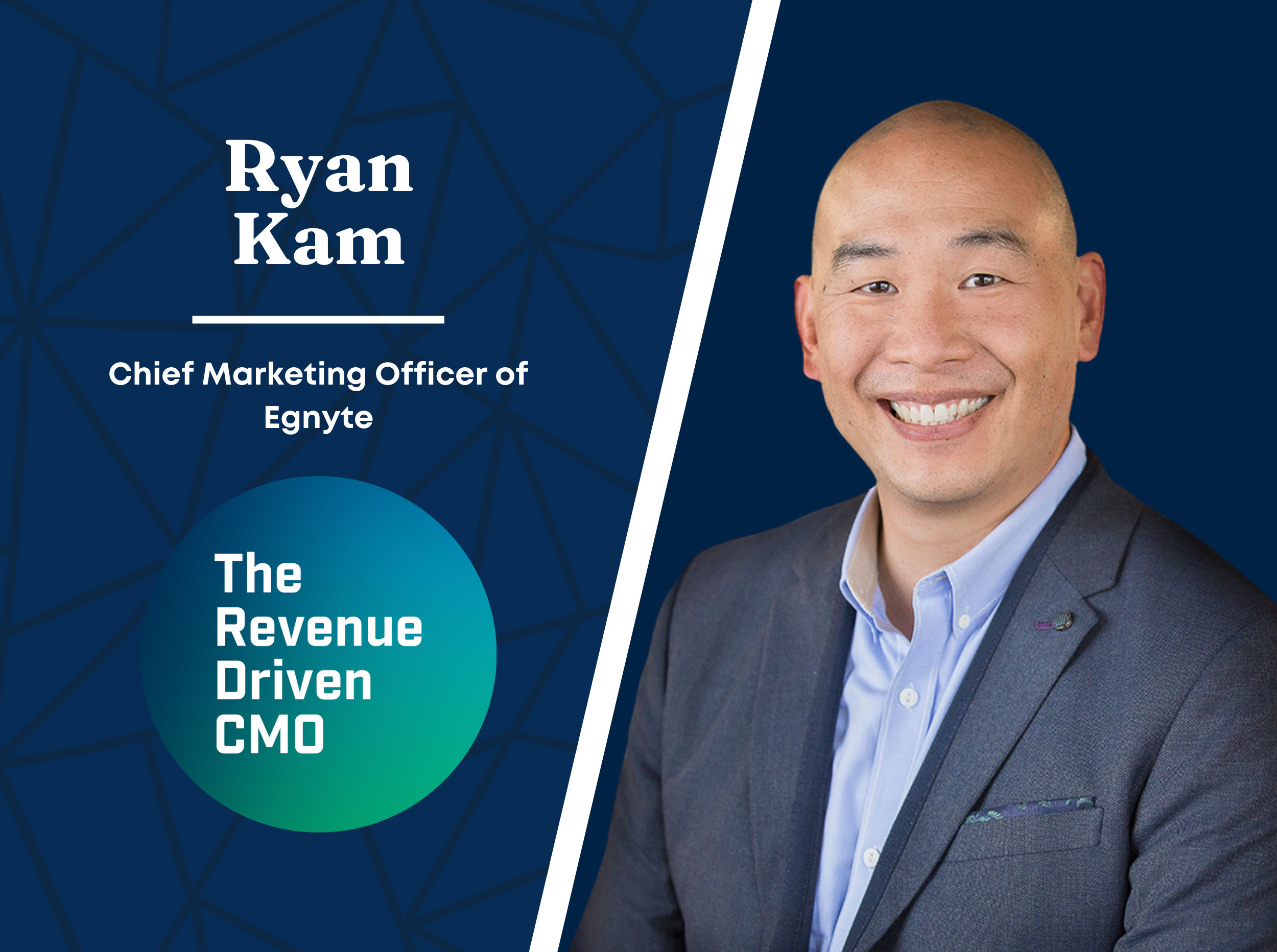 Using Calculated Creativity to Drive Growth with Ryan Kam